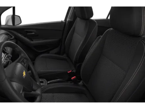 More photos of 2018 Chevrolet Trax LS at Capital City Motor Company, IA