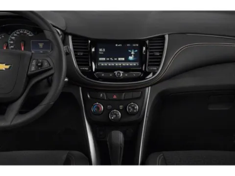 More photos of 2018 Chevrolet Trax LS at Capital City Motor Company, IA