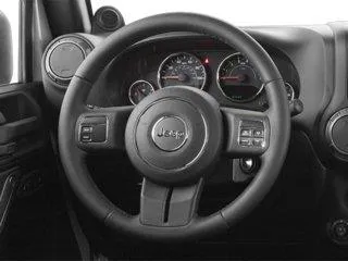 Photos of 2014 Jeep Wrangler Unlimited Rubicon for sale in Des Moines, IA at Capital City Motor Company