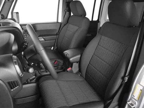 More photos of 2014 Jeep Wrangler Unlimited Rubicon at Capital City Motor Company, IA