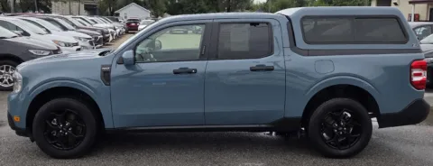 More photos of 2023 Ford Maverick XLT at Capital City Motor Company, IA