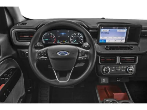 Photos of 2023 Ford Maverick XLT for sale in Des Moines, IA at Capital City Motor Company