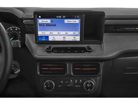 More photos of 2023 Ford Maverick XLT at Capital City Motor Company, IA