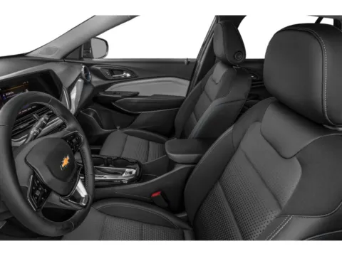 More photos of 2024 Chevrolet Trax ACTIV at Capital City Motor Company, IA