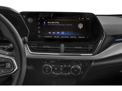 More photos of 2024 Chevrolet Trax ACTIV at Capital City Motor Company, IA