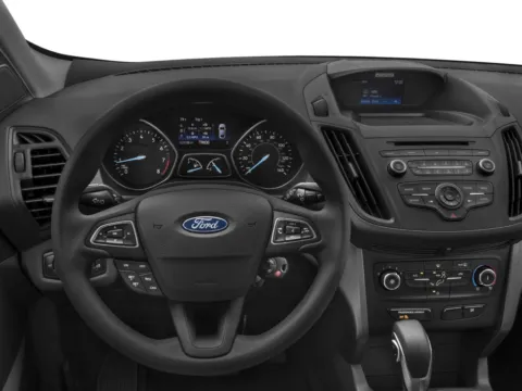 Photos of 2018 Ford Escape SEL for sale in Des Moines, IA at Capital City Motor Company