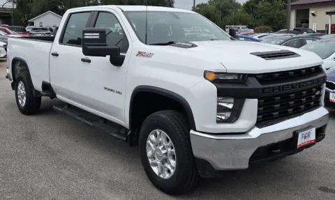 Photos of 2021 Chevrolet Silverado 3500 HD Work Truck for sale in Des Moines, IA at Capital City Motor Company