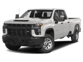 White 2021 Chevrolet Silverado 3500 HD Work Truck for sale in Des Moines, IA