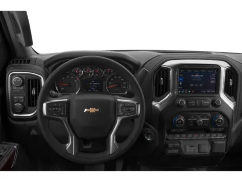 Photos of 2021 Chevrolet Silverado 3500 HD Work Truck for sale in Des Moines, IA at Capital City Motor Company