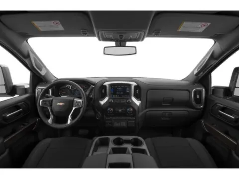 Another view of 2021 Chevrolet Silverado 3500 HD Work Truck for sale in Des Moines, IA at Capital City Motor Company