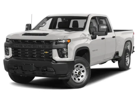 White 2021 Chevrolet Silverado 3500 HD Work Truck for sale in Des Moines, IA