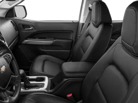More photos of 2018 Chevrolet Colorado 4WD LT at Capital City Motor Company, IA