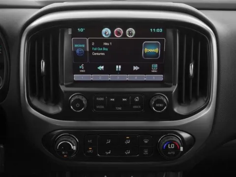 More photos of 2018 Chevrolet Colorado 4WD LT at Capital City Motor Company, IA