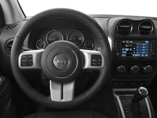 Photos of 2014 Jeep Compass Sport for sale in Des Moines, IA at Capital City Motor Company