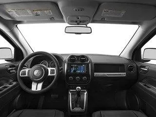 Another view of 2014 Jeep Compass Sport for sale in Des Moines, IA at Capital City Motor Company