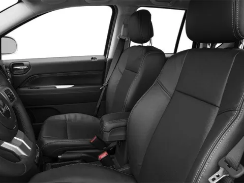 More photos of 2014 Jeep Compass Sport at Capital City Motor Company, IA