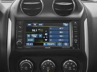 More photos of 2014 Jeep Compass Sport at Capital City Motor Company, IA