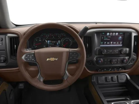 Photos of 2018 Chevrolet Silverado 1500 High Country for sale in Des Moines, IA at Capital City Motor Company