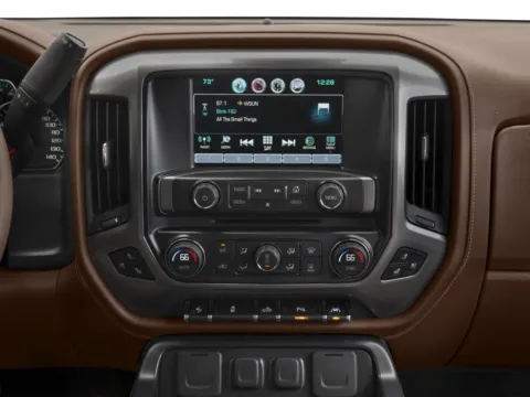 More photos of 2018 Chevrolet Silverado 1500 High Country at Capital City Motor Company, IA