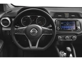 Photos of 2021 Nissan Versa SV for sale in Des Moines, IA at Capital City Motor Company