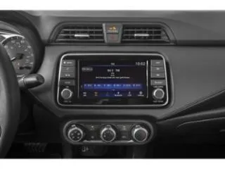 More photos of 2021 Nissan Versa SV at Capital City Motor Company, IA
