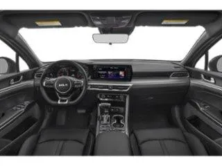 Another view of 2024 Kia K5 GT-Line for sale in Des Moines, IA at Capital City Motor Company