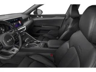 More photos of 2024 Kia K5 GT-Line at Capital City Motor Company, IA