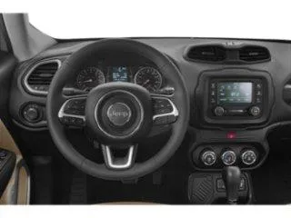 Photos of 2018 Jeep Renegade Latitude for sale in Des Moines, IA at Capital City Motor Company