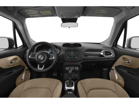 Another view of 2018 Jeep Renegade Latitude for sale in Des Moines, IA at Capital City Motor Company