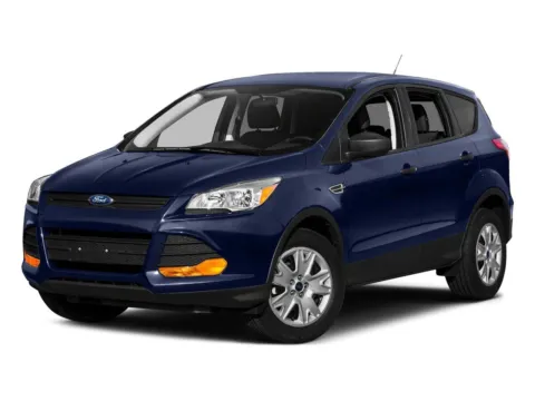 Blue 2016 Ford Escape SE for sale in Des Moines, IA