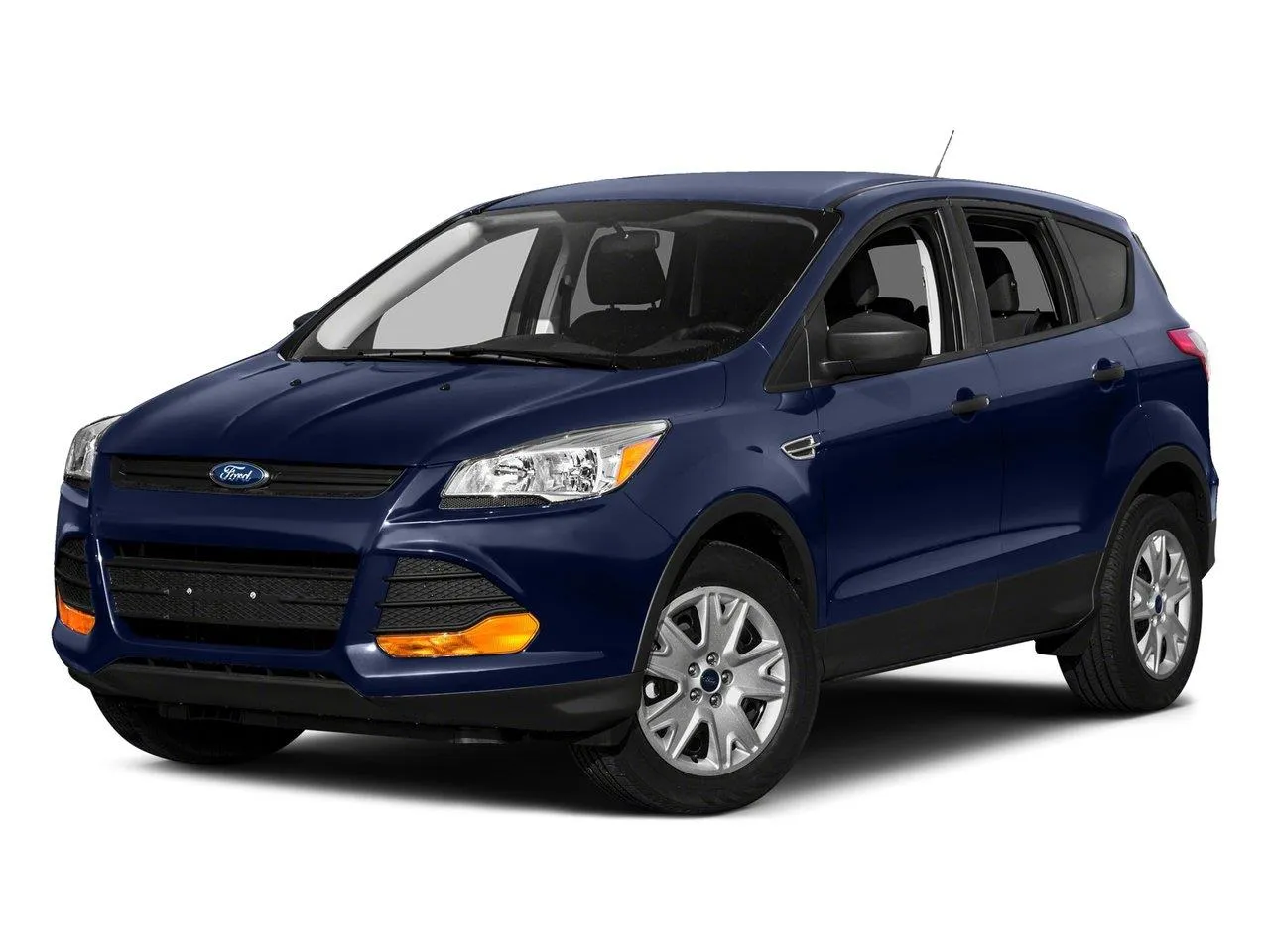 Blue 2016 Ford Escape SE for sale in Des Moines, IA