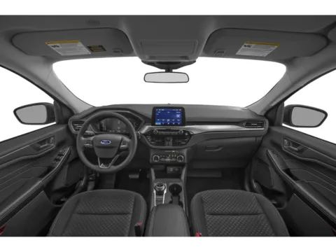 Another view of 2023 Ford Escape Active for sale in Des Moines, IA at Capital City Motor Company