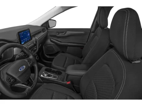 More photos of 2023 Ford Escape Active at Capital City Motor Company, IA