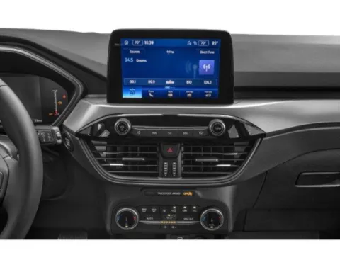 More photos of 2023 Ford Escape Active at Capital City Motor Company, IA