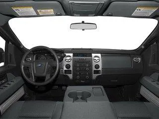 Another view of 2014 Ford F-150 XL for sale in Des Moines, IA at Capital City Motor Company