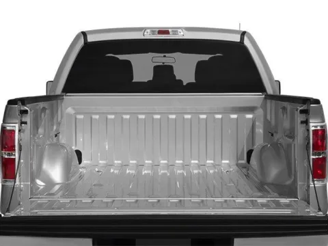 More photos of 2014 Ford F-150 XL at Capital City Motor Company, IA