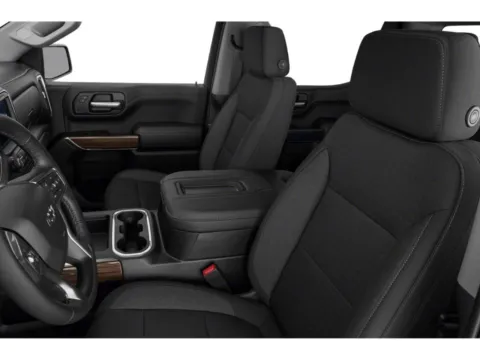 More photos of 2021 Chevrolet Silverado 1500 LT Trail Boss at Capital City Motor Company, IA