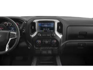 More photos of 2021 Chevrolet Silverado 1500 LT Trail Boss at Capital City Motor Company, IA