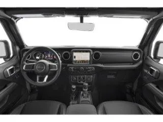 Photos of 2023 Jeep Wrangler 4xe Willys for sale in Des Moines, IA at Capital City Motor Company