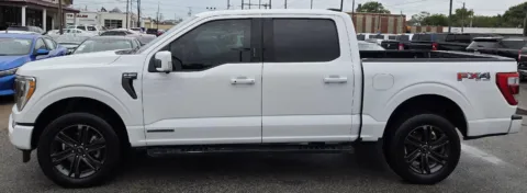 More photos of 2021 Ford F-150 LARIAT at Capital City Motor Company, IA