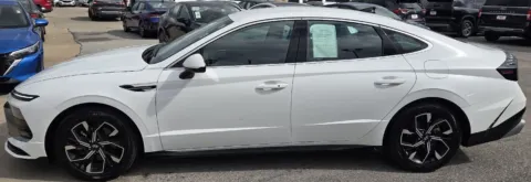More photos of 2025 Hyundai Sonata SEL at Capital City Motor Company, IA