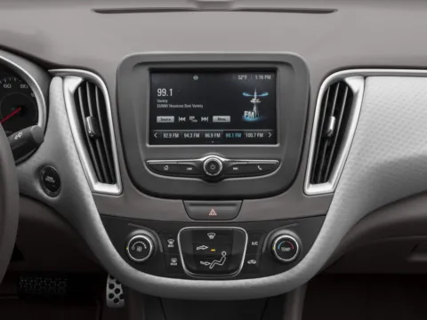 More photos of 2016 Chevrolet Malibu LS at Capital City Motor Company, IA