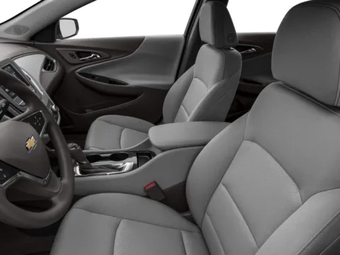 More photos of 2016 Chevrolet Malibu LS at Capital City Motor Company, IA