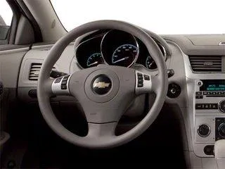 Photos of 2010 Chevrolet Malibu LT w/2LT for sale in Des Moines, IA at Capital City Motor Company