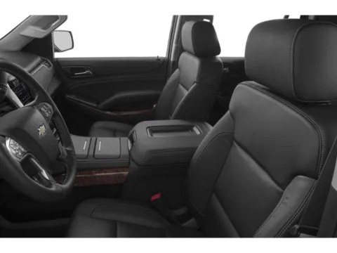More photos of 2015 Chevrolet Tahoe LTZ at Capital City Motor Company, IA