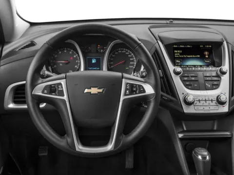 Photos of 2016 Chevrolet Equinox LT for sale in Des Moines, IA at Capital City Motor Company