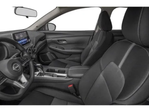 More photos of 2024 Nissan Sentra SV at Capital City Motor Company, IA