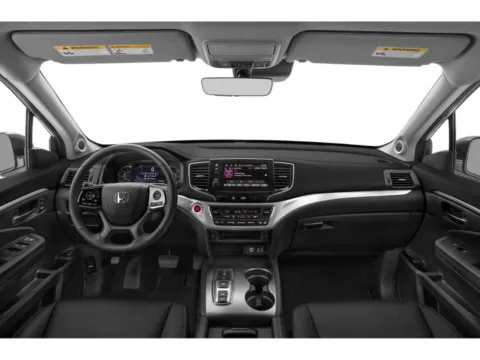 Another view of 2021 Honda Pilot EX-L for sale in Des Moines, IA at Capital City Motor Company