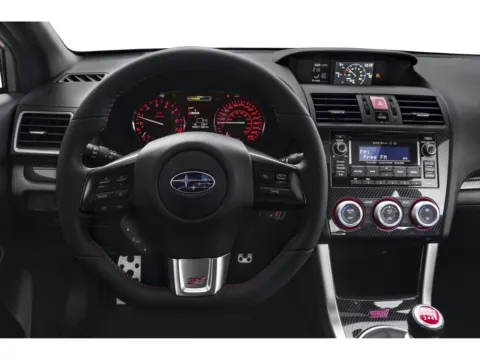 Photos of 2015 Subaru WRX STI for sale in Des Moines, IA at Capital City Motor Company