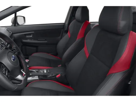 More photos of 2015 Subaru WRX STI at Capital City Motor Company, IA